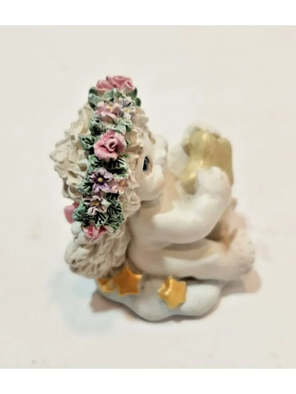 Dreamsicles Star Baby Figurine Small 2